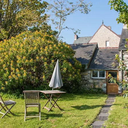 Des Fougeres Casa de Férias *