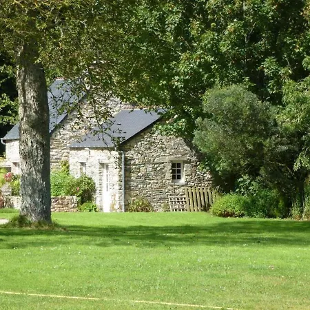 Des Fougeres Casa de Férias Cherbourg-en-Cotentin