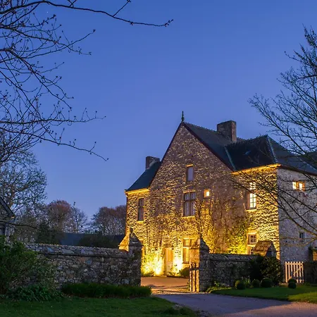 Casa de Férias Des Fougeres