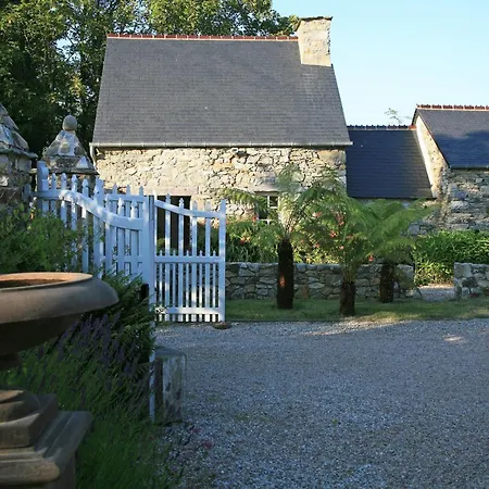 Casa de Férias Des Fougeres Cherbourg-en-Cotentin