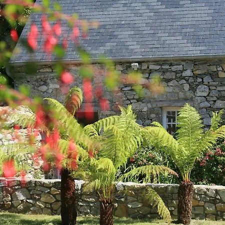 Casa de Férias Des Fougeres