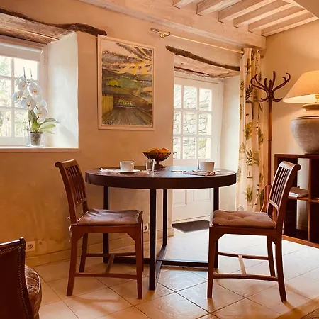 Des Fougeres * Cherbourg-en-Cotentin