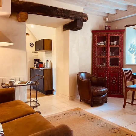 Des Fougeres Casa de Férias Cherbourg-en-Cotentin