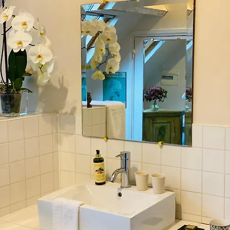 Casa de Férias Des Fougeres *