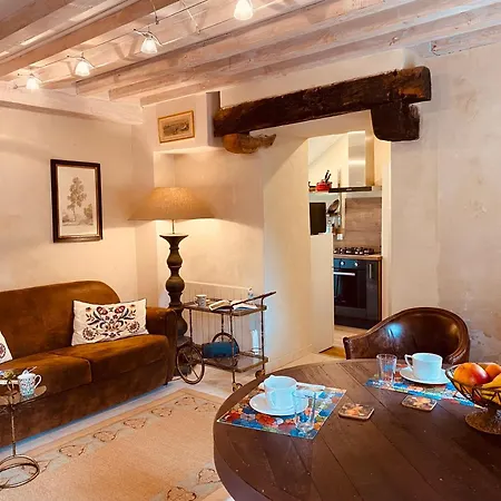 Casa de Férias Des Fougeres Cherbourg-en-Cotentin