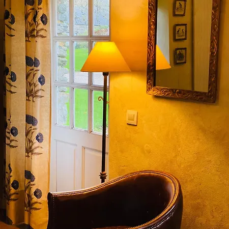 Casa de Férias Des Fougeres