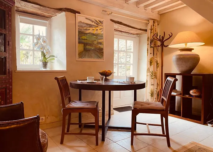 Des Fougeres * 셰르부르 앙 코탱탕