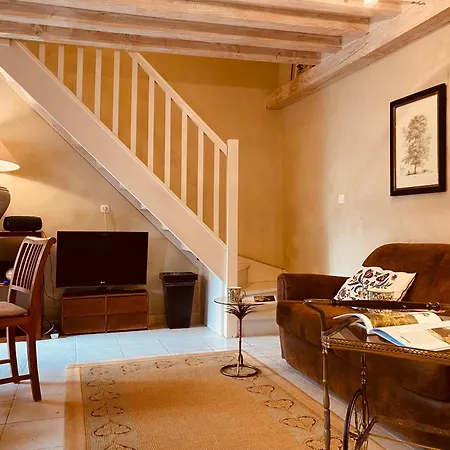 Casa vacanze Des Fougères