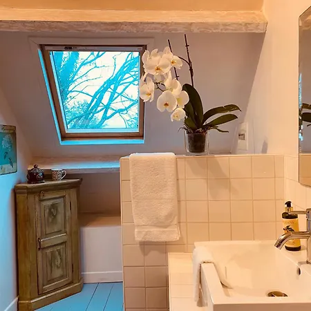 Des Fougères Casa vacanze