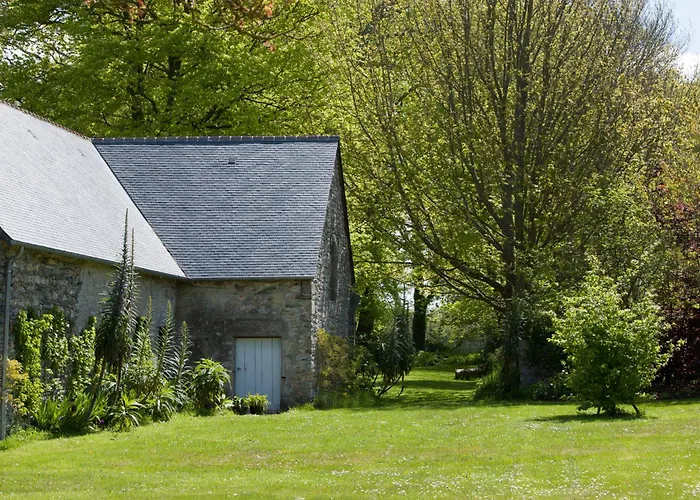 Des Fougeres Cherbourg-en-Cotentin