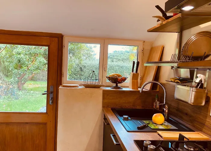 Des Fougeres Cherbourg-en-Cotentin