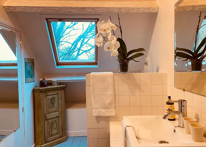 Des Fougeres Vakantiehuis